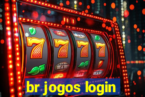 br jogos login